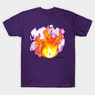 LIT T-Shirt